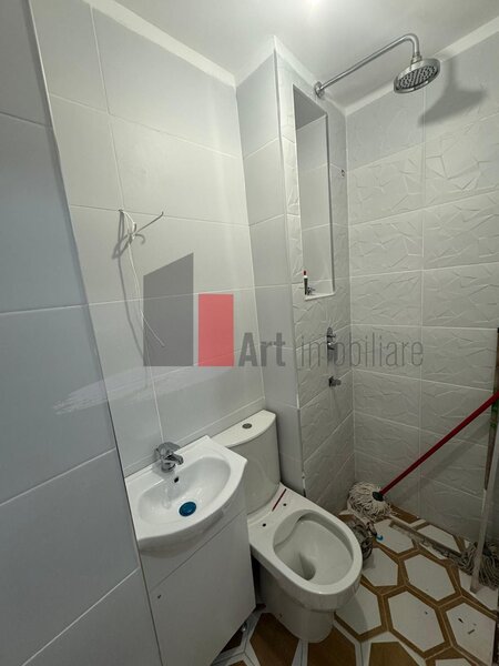 Cetatea de Balta, Orsova, Lacul Morii, Lujerului, Virtutii, 3 camere.