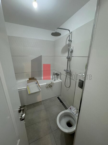 Cetatea de Balta, Orsova, Lacul Morii, Lujerului, Virtutii, 3 camere.