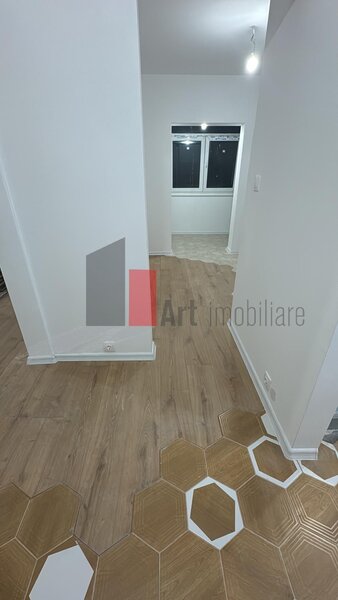 Cetatea de Balta, Orsova, Lacul Morii, Lujerului, Virtutii, 3 camere.